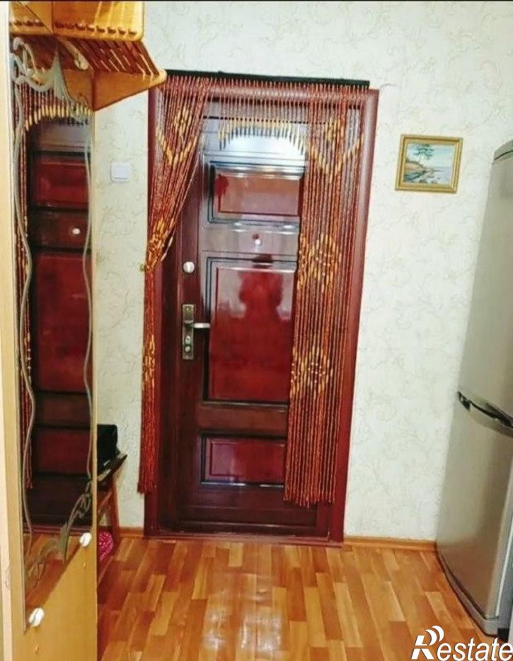 Комната Антонова-Овсеенко улица, 12А
