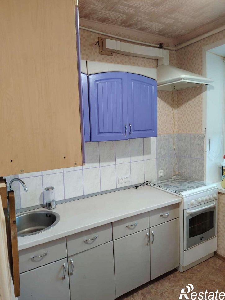 1-комн квартира 22 Партсъезда улица, 3