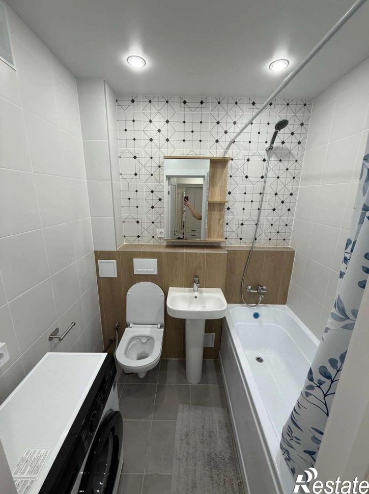 1-комн квартира Южное шоссе, 13