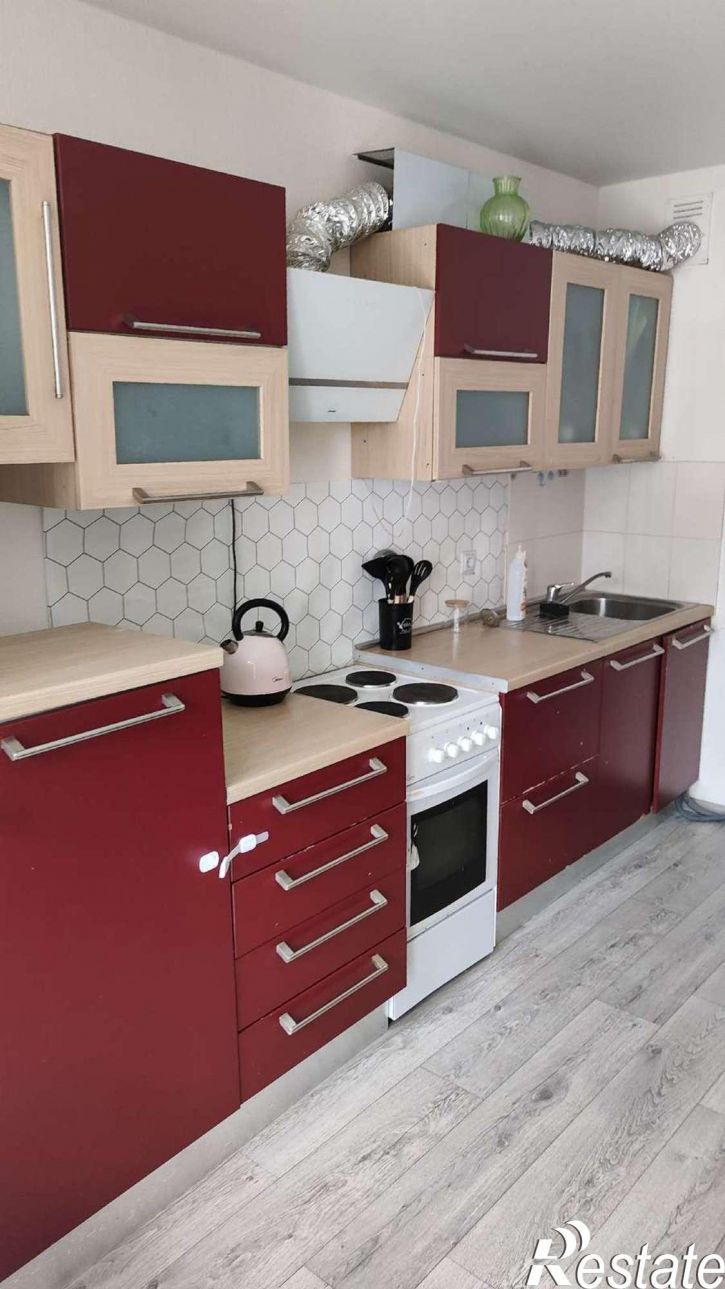 1-комн квартира Южное шоссе, 9