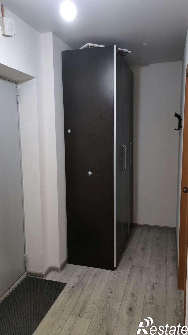 1-комн квартира Южное шоссе, 9