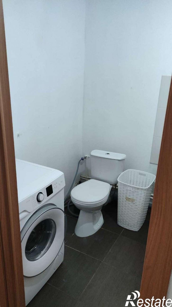 1-комн квартира Южное шоссе, 9