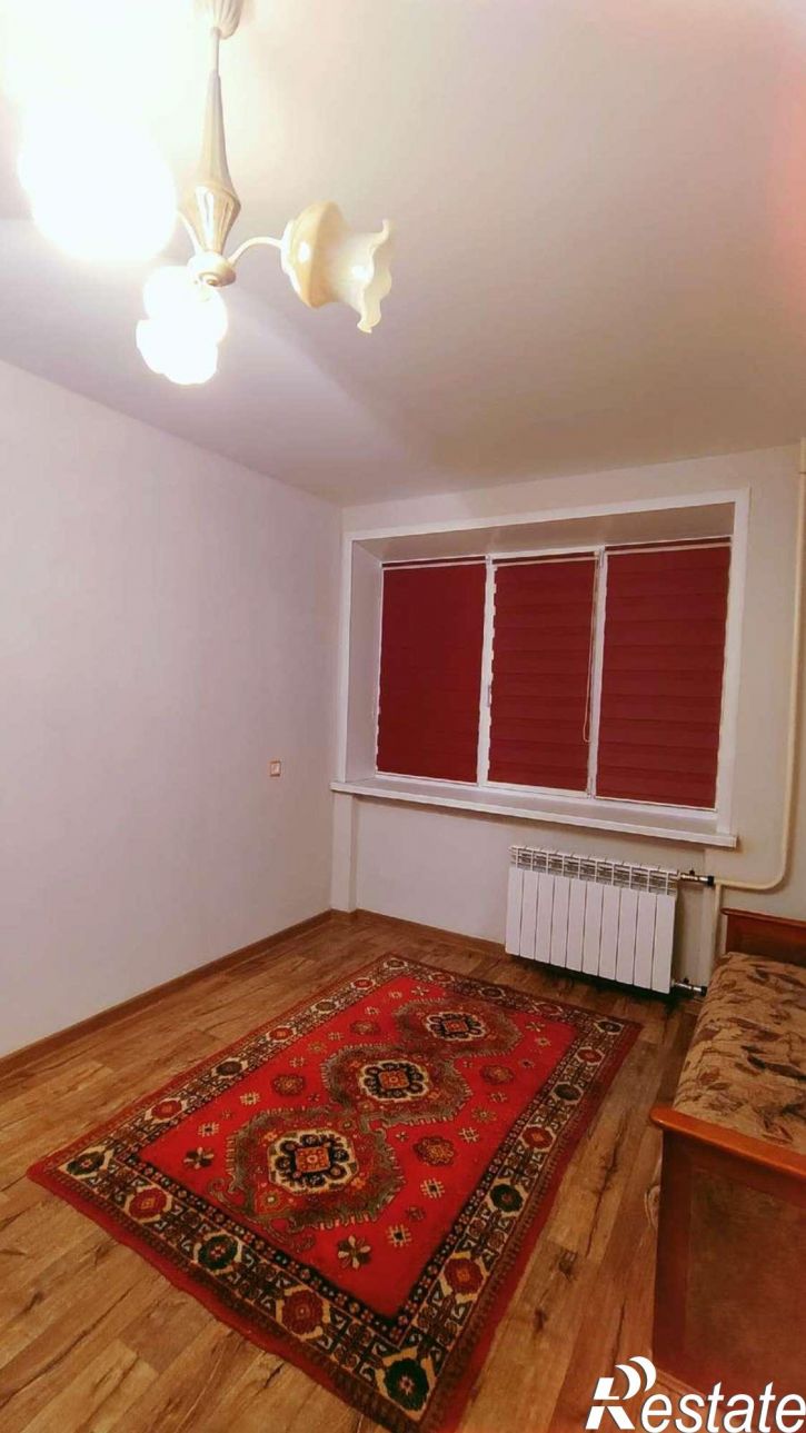 Комната Искровская улица, 7