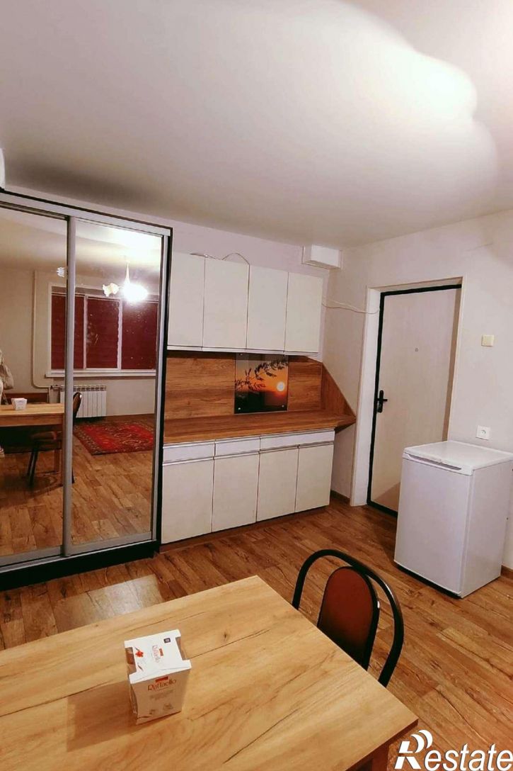 Комната Искровская улица, 7