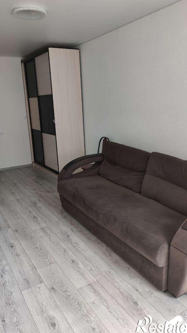 1-комн квартира Южное шоссе, 9