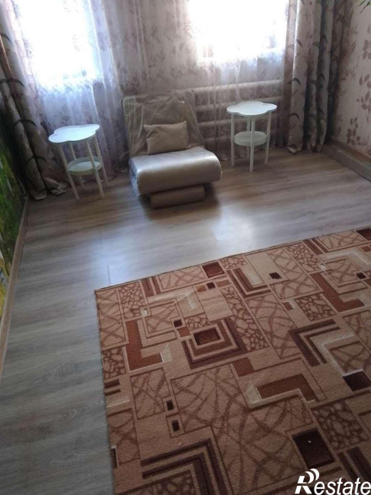 Комната Чапаевская улица, 7
