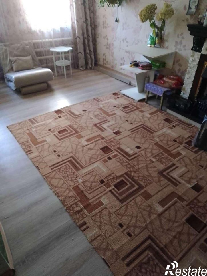 Комната Чапаевская улица, 7