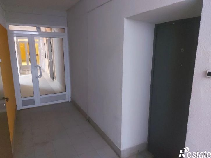 1-комн квартира Николаевский проспект, 39