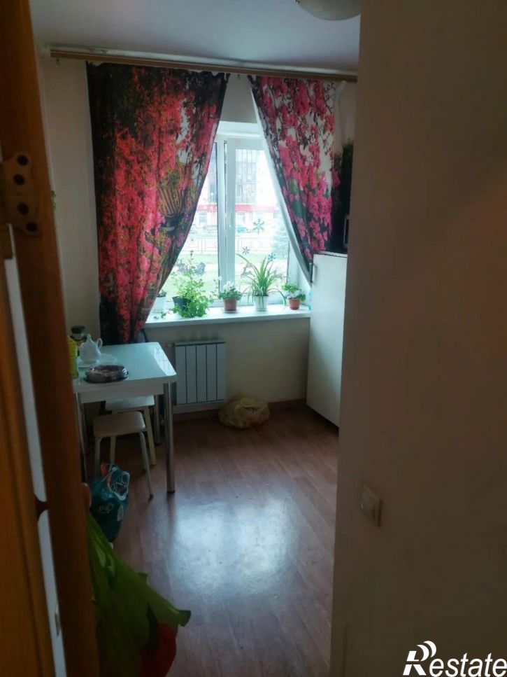 1-комн квартира Николаевский проспект, 39