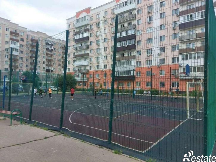 1-комн квартира Николаевский проспект, 39