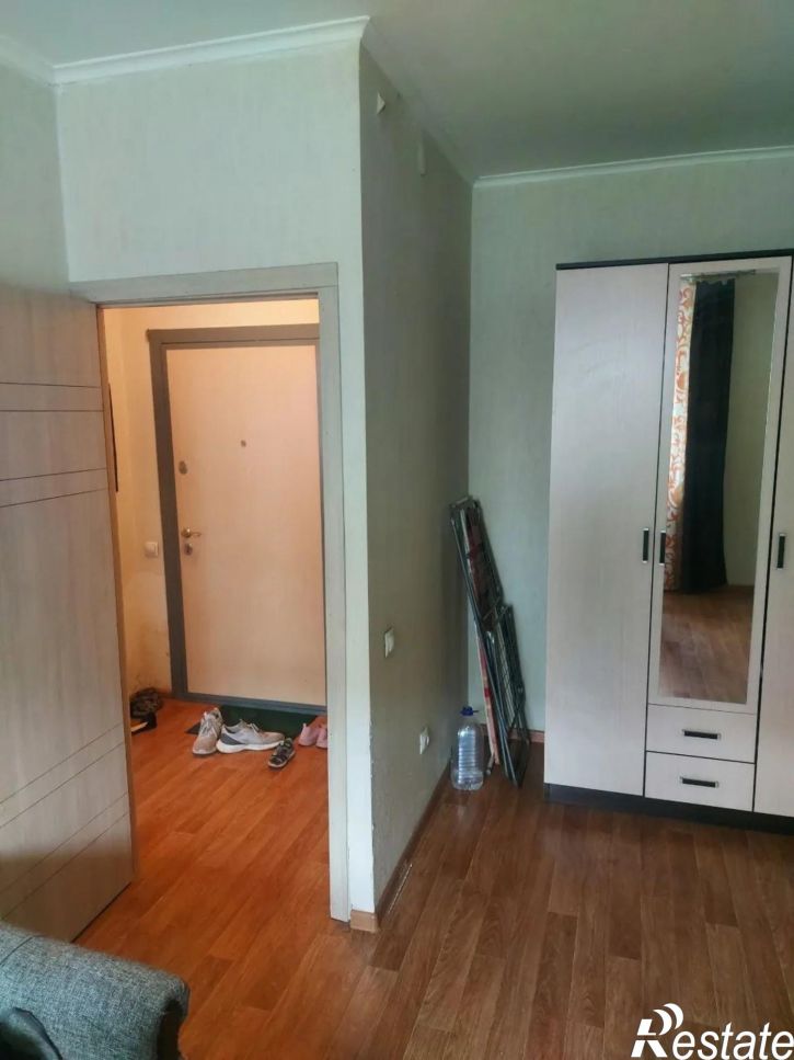 1-комн квартира Николаевский проспект, 39