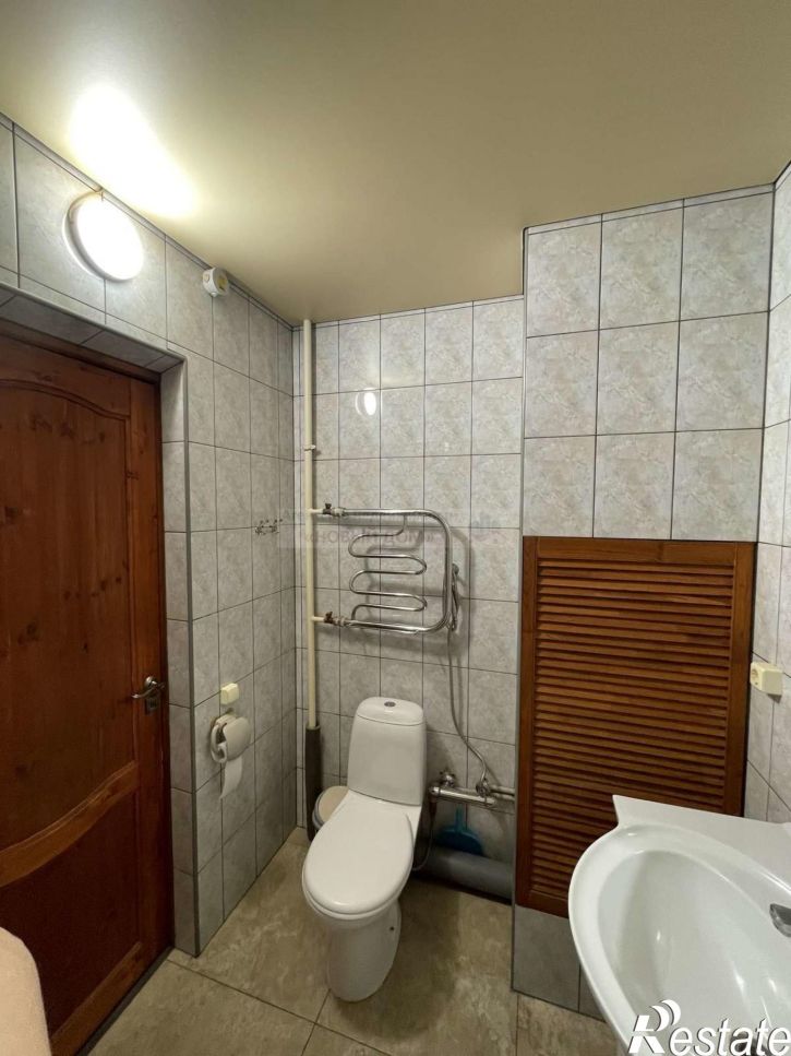 1-комн квартира 1-й квартал, 38