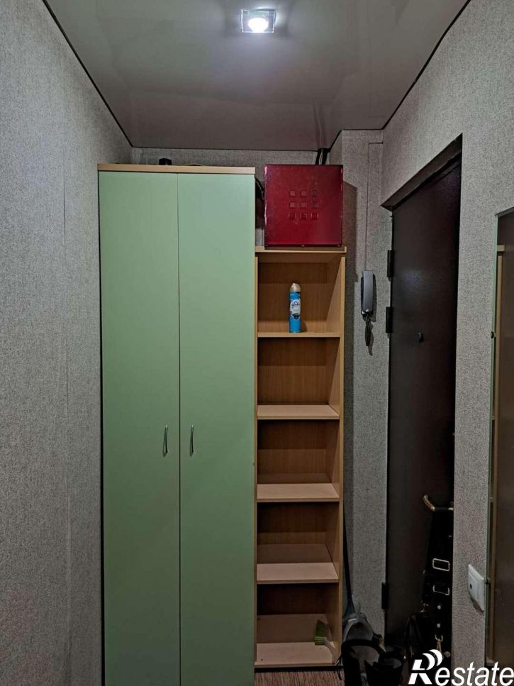 1-комн квартира Георгия Димитрова улица, 74