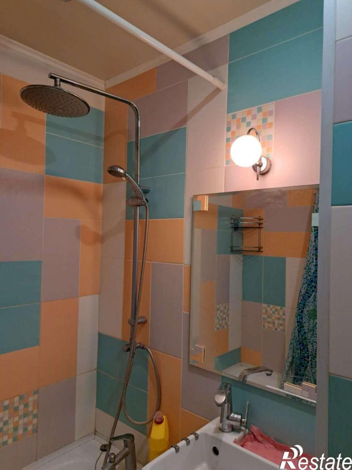 1-комн квартира Георгия Димитрова улица, 74