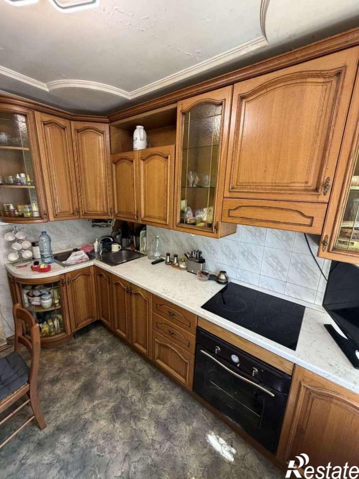 3-комн квартира Чернореченская улица, 71