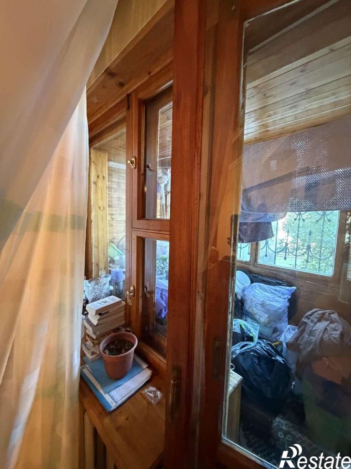 3-комн квартира Чернореченская улица, 71