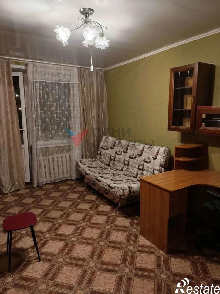 1-комн квартира Тухачевского улица, 253