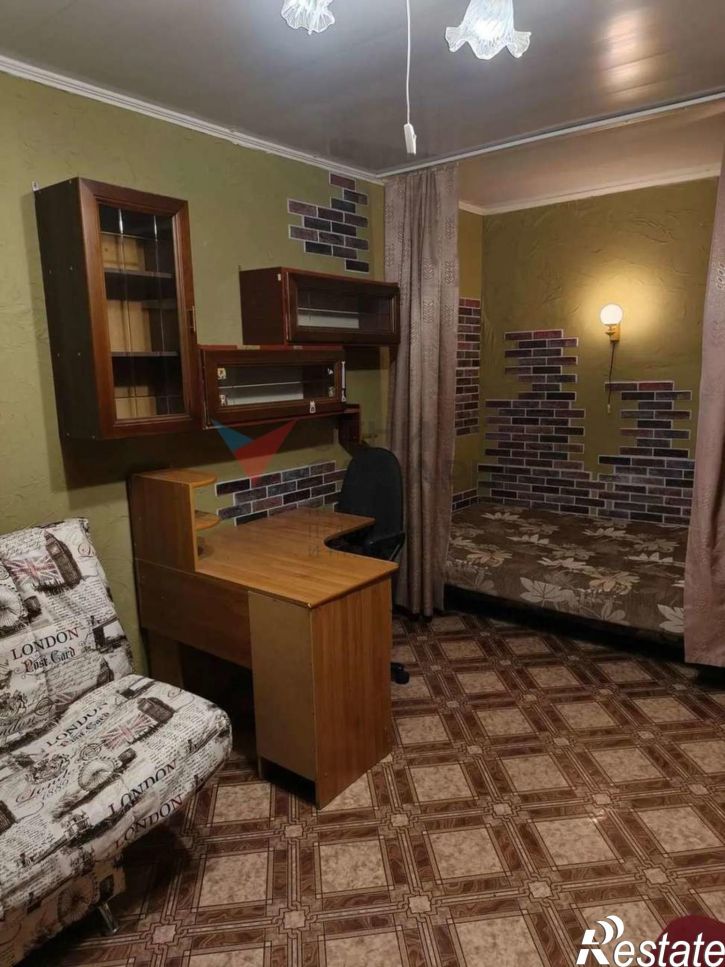 1-комн квартира Тухачевского улица, 253