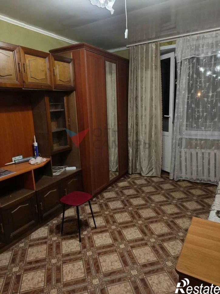 1-комн квартира Тухачевского улица, 253