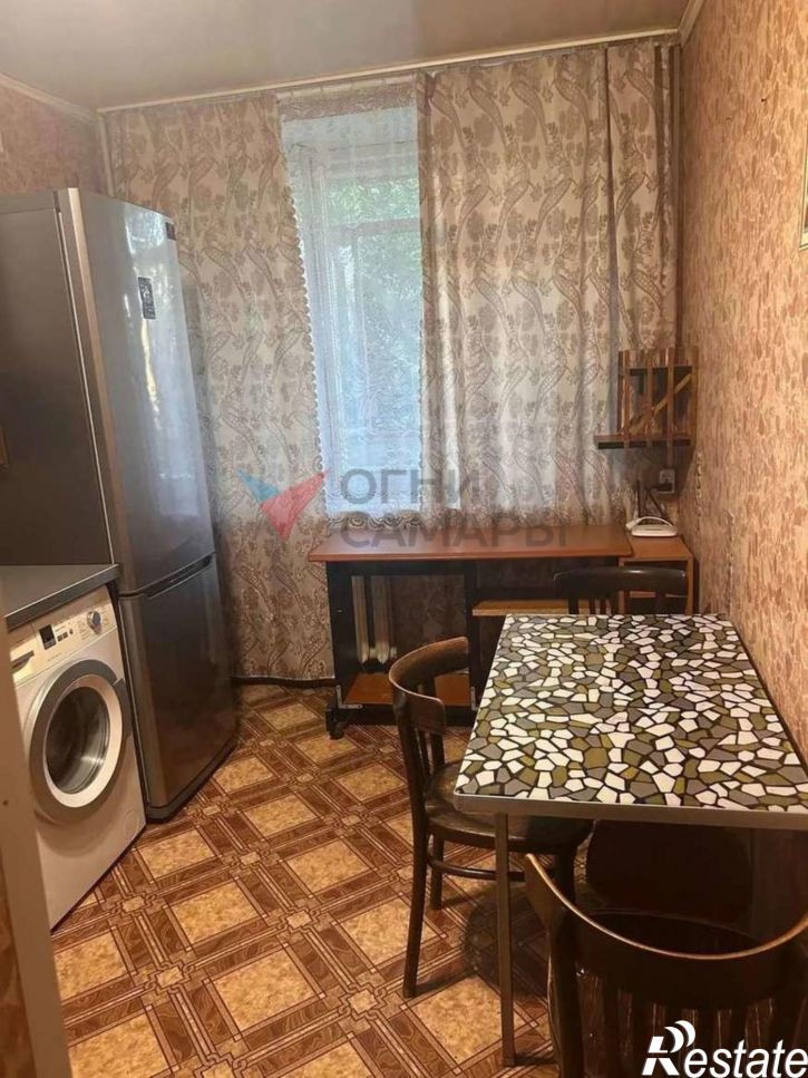 1-комн квартира Тухачевского улица, 253
