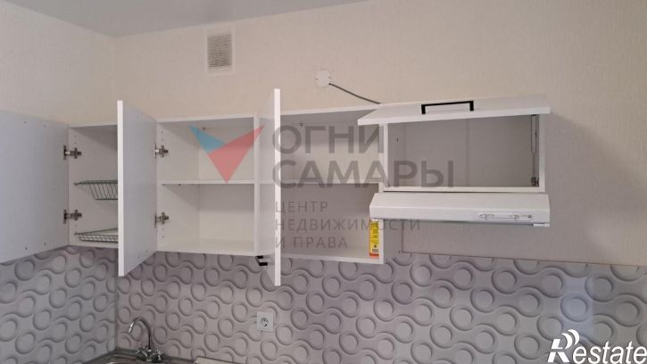 1-комн квартира 1-й квартал, 62