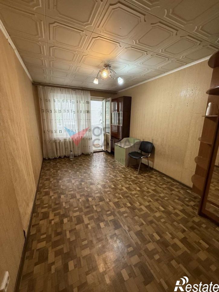 2-комн квартира Ташкентская улица, 93