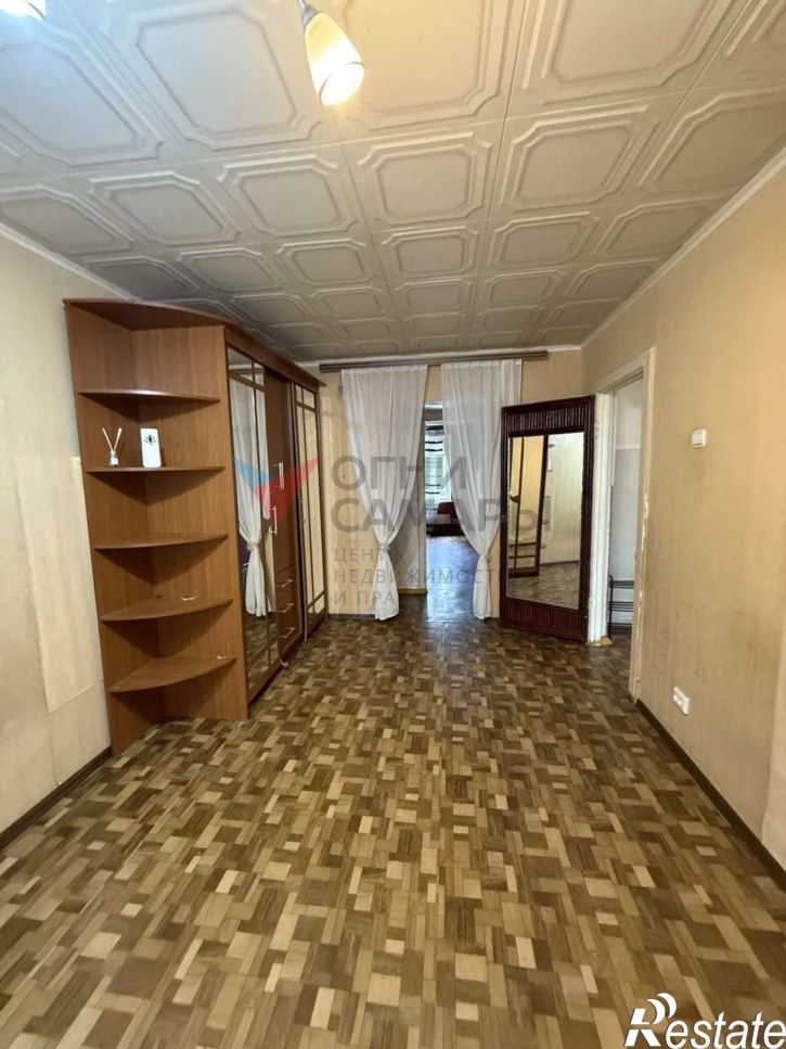 2-комн квартира Ташкентская улица, 93