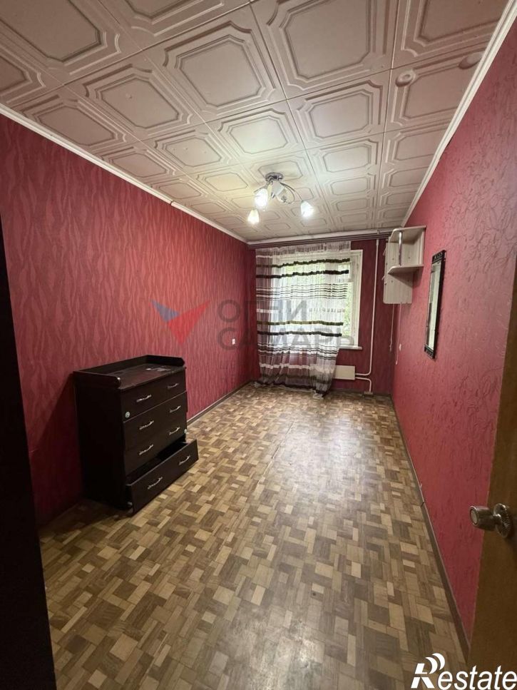 2-комн квартира Ташкентская улица, 93