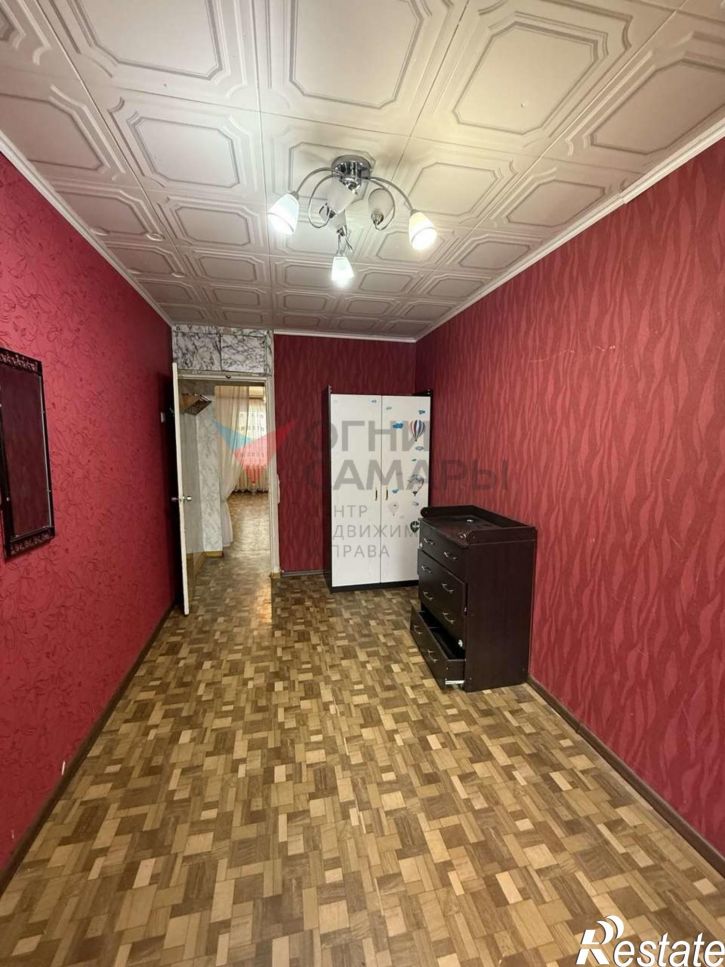 2-комн квартира Ташкентская улица, 93
