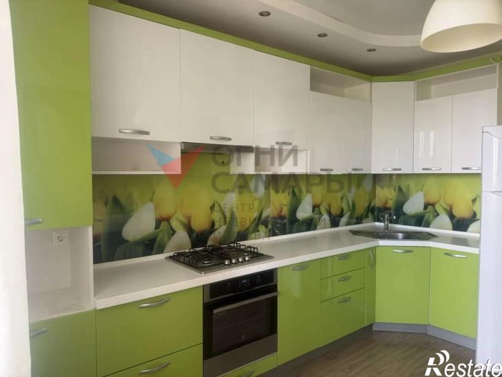 2-комн квартира Кирова проспект, 435