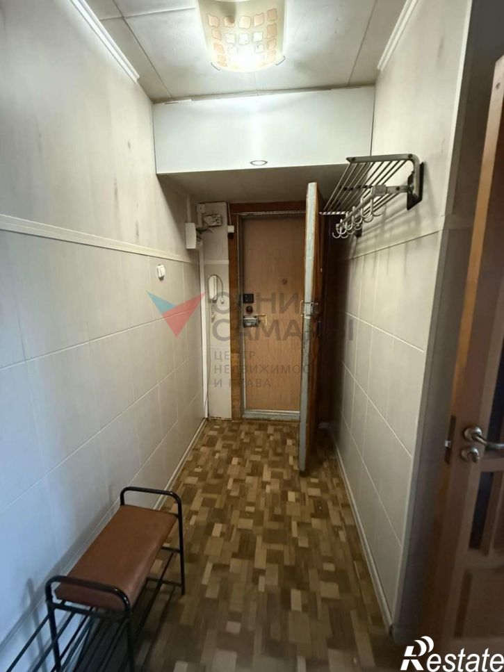 2-комн квартира Ташкентская улица, 93