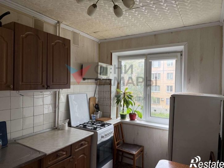 2-комн квартира Ташкентская улица, 93