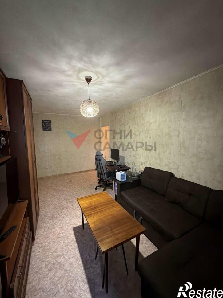 2-комн квартира Карла Маркса проспект, 426