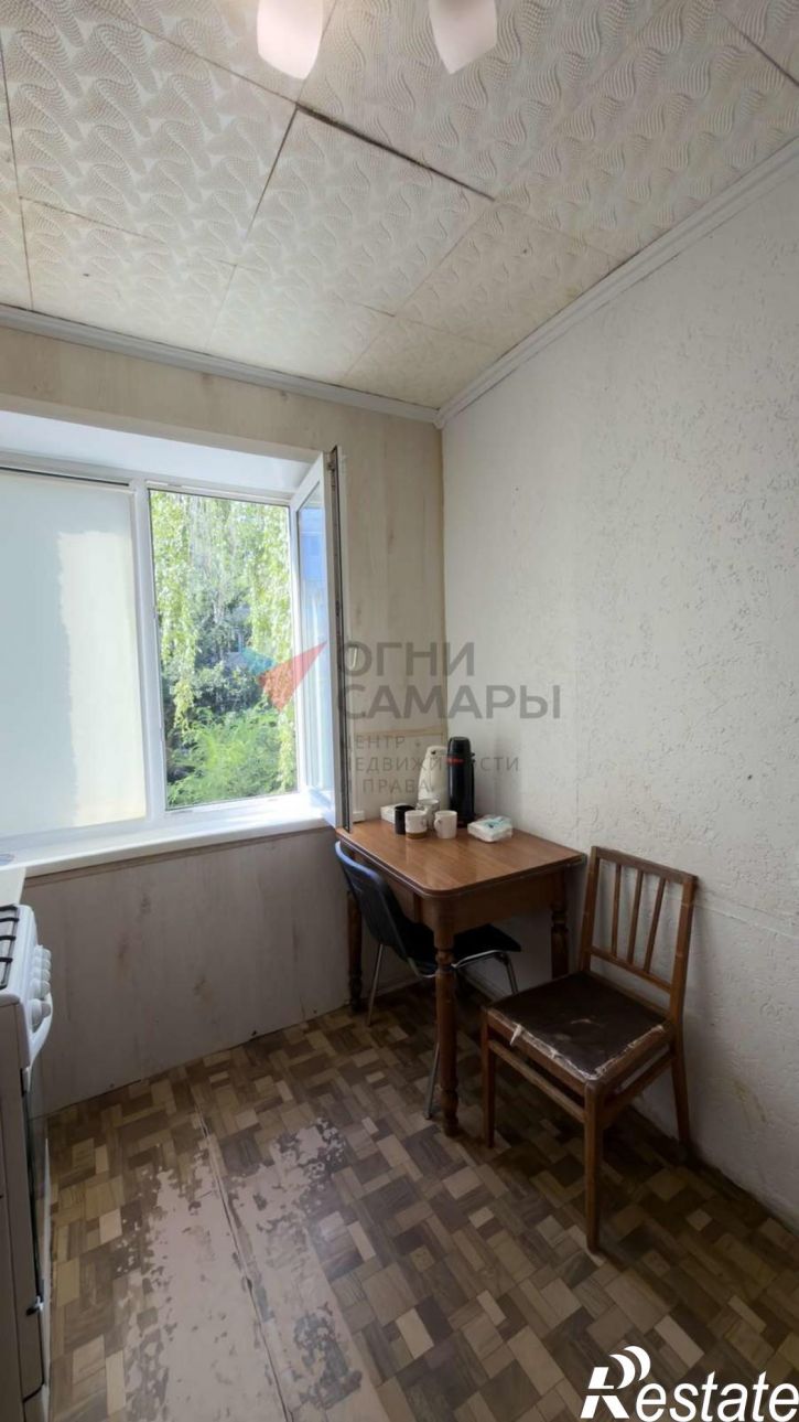 2-комн квартира Ташкентская улица, 93