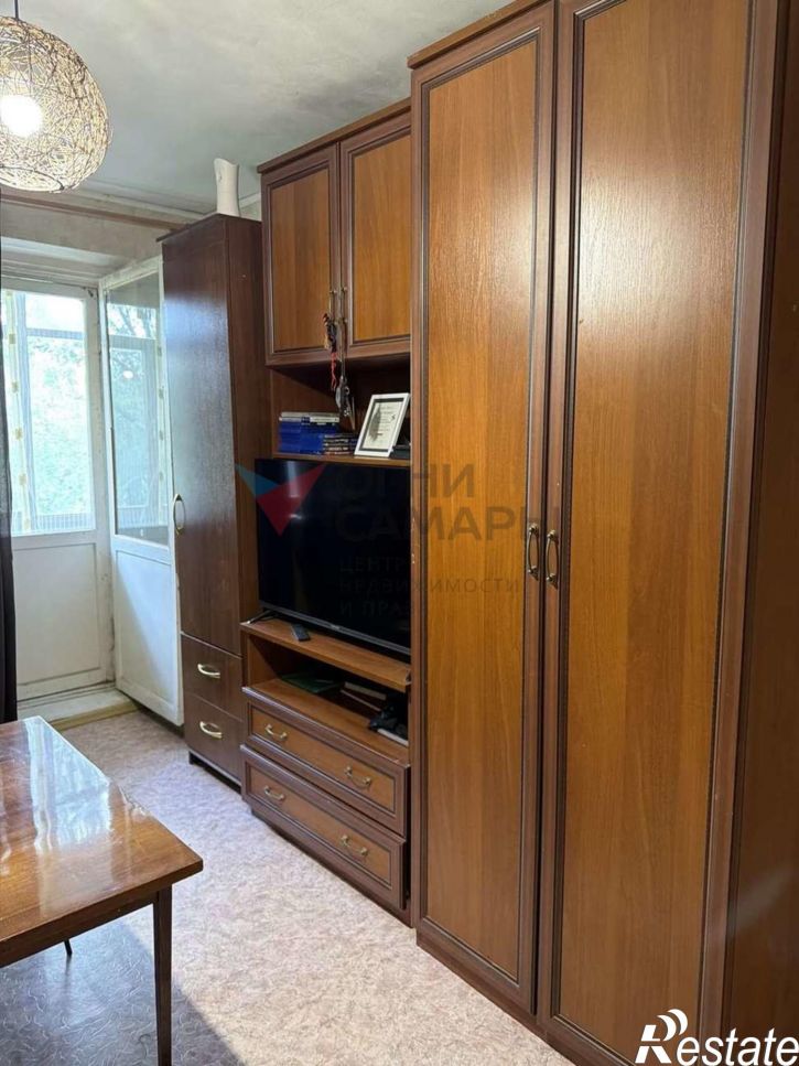 2-комн квартира Карла Маркса проспект, 426