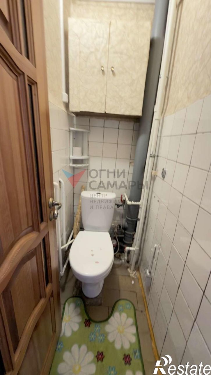 2-комн квартира Ташкентская улица, 93