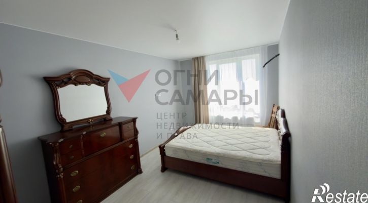 2-комн квартира Масленникова проспект, 14а