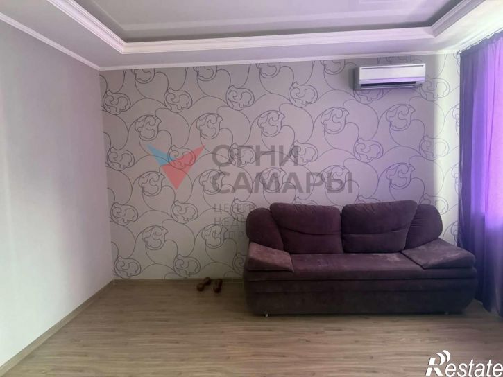 2-комн квартира Кирова проспект, 435