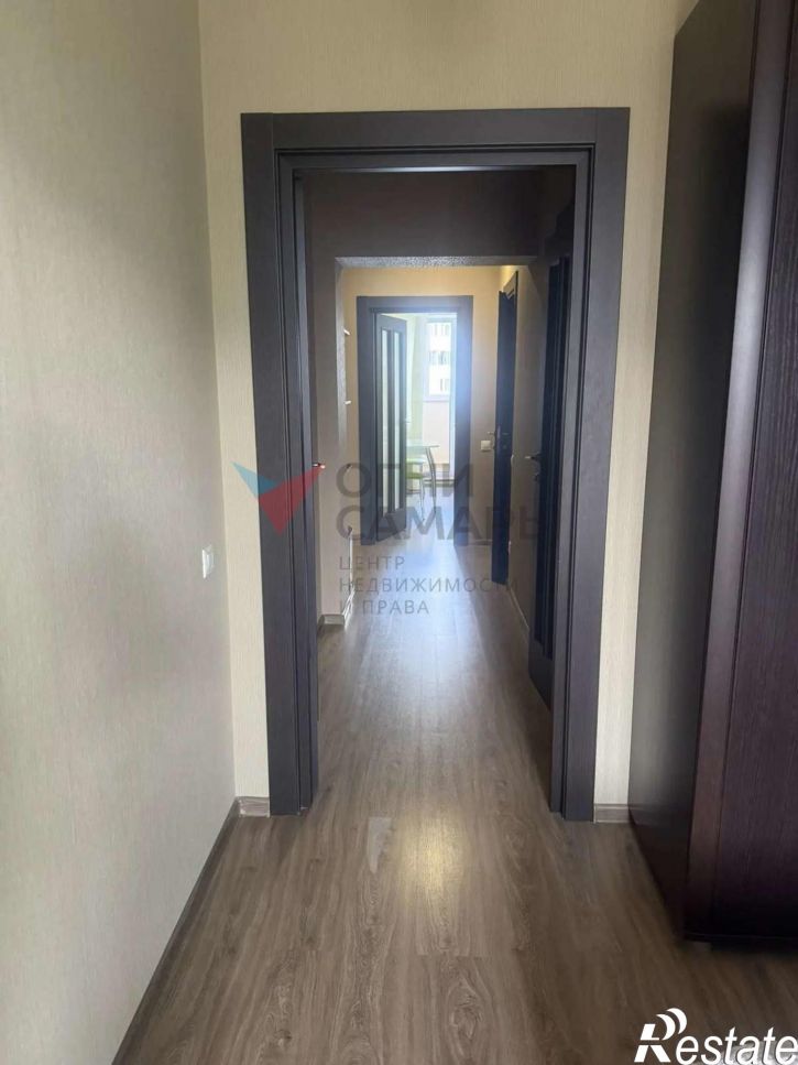 2-комн квартира Кирова проспект, 435