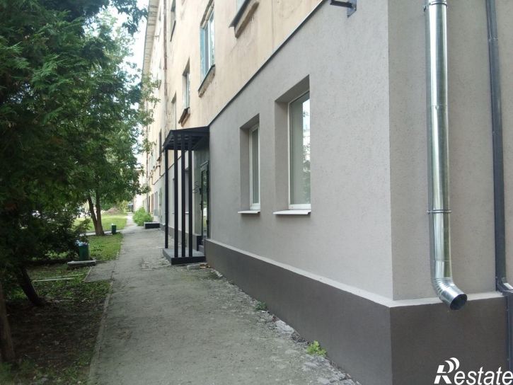 Комната Гаражная улица, 11