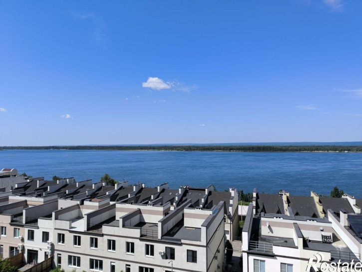 3-комн квартира Клары Цеткин улица, 23а