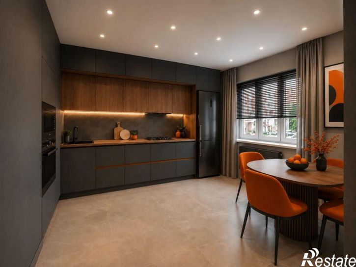 3-комн квартира Рабочая улица, 85