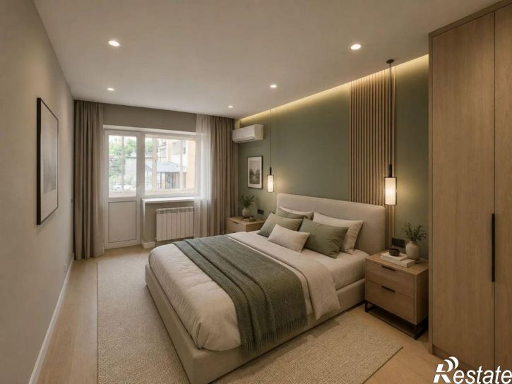 3-комн квартира Рабочая улица, 85