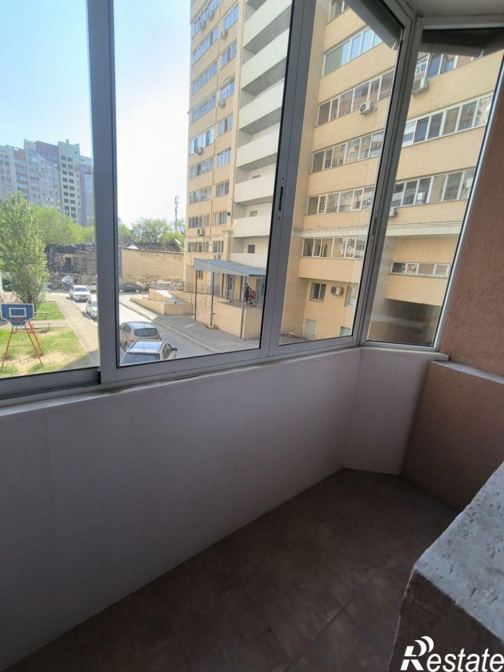 3-комн квартира Рабочая улица, 85