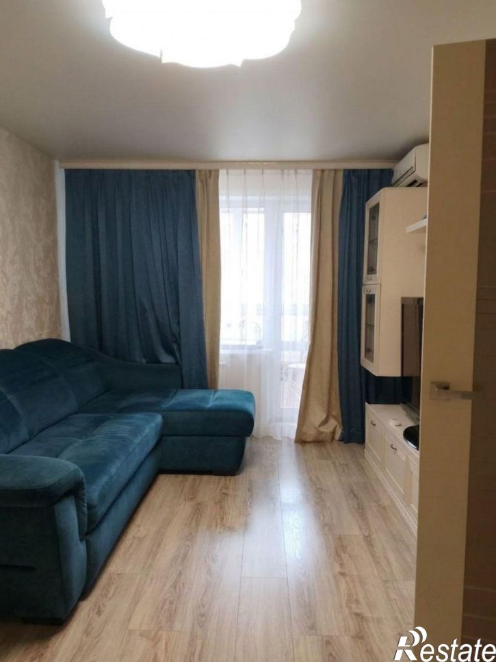 2-комн квартира Карла Маркса проспект, 460