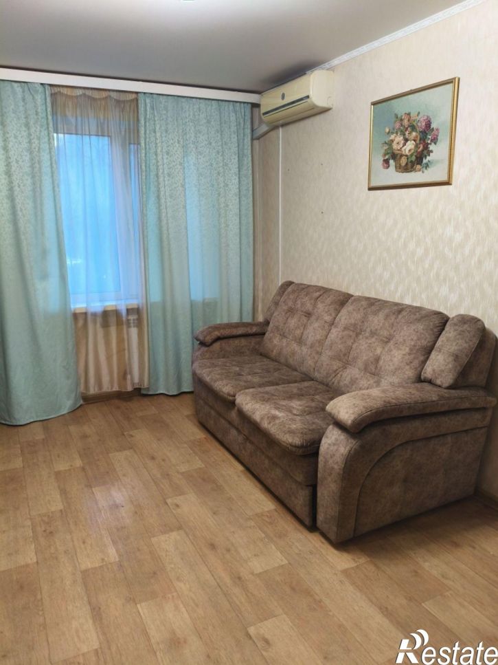 1-комн квартира Больничная улица, 20