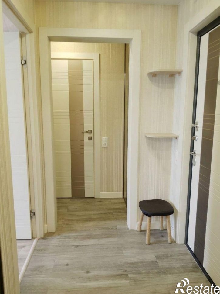 2-комн квартира Карла Маркса проспект, 460