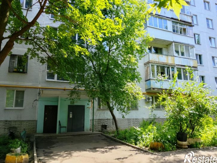 2-комн квартира Карла Маркса проспект, 460