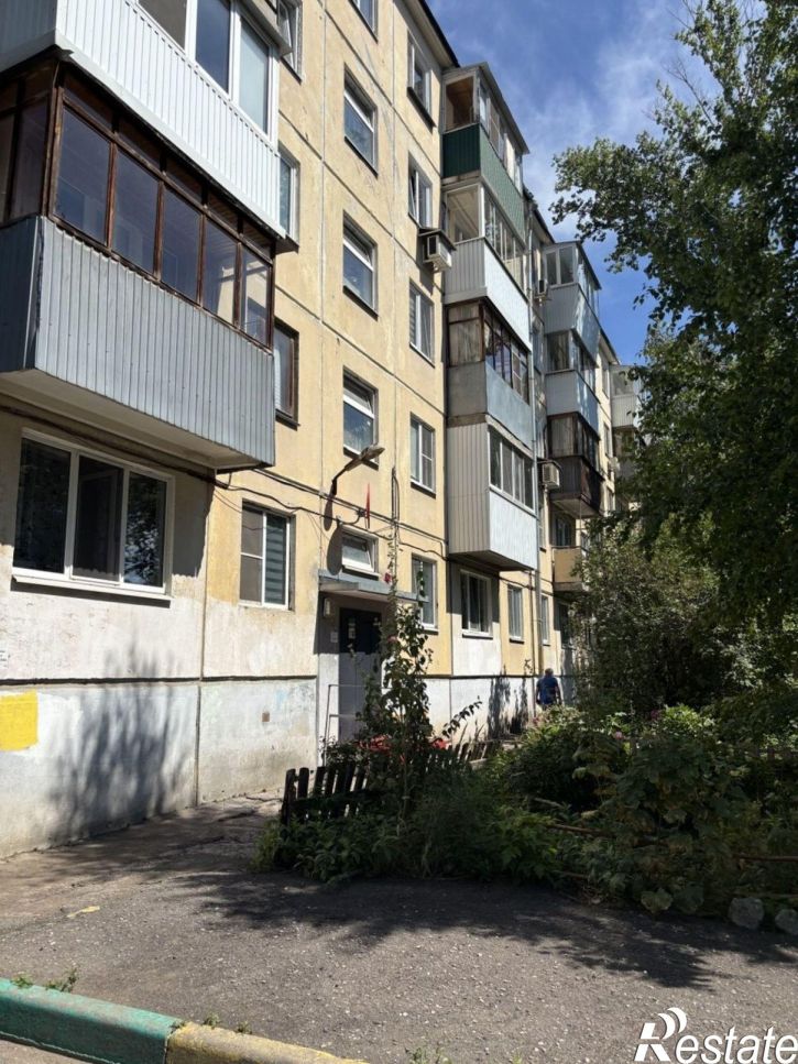 1-комн квартира Дзержинского улица, 14