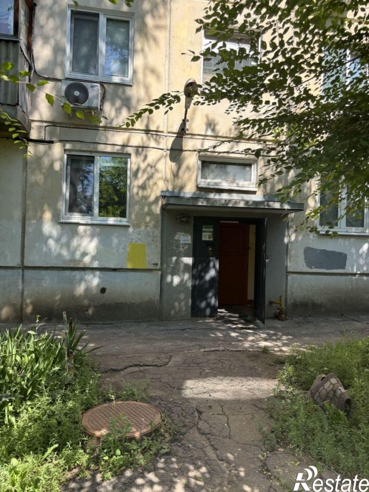 1-комн квартира Дзержинского улица, 14